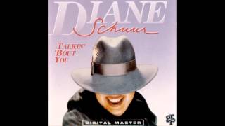 Diane Schuur -  Do Nothin&#39; Till You Hear From Me