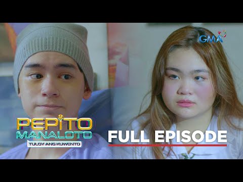 Pepito Manaloto: Ang Tunay Na Kuwento April 6, 2024