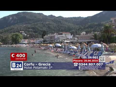 Oferta sejur Corfu, Grecia – B24 Travel (P)