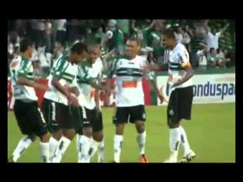 Coritiba 4 X 2 Atletico Paranaense - Narração da Transamérica