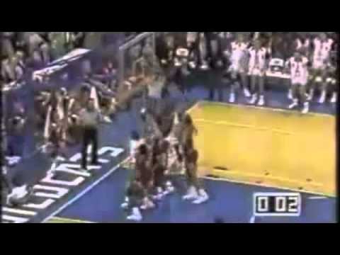 Kentucky Past-Calipari Arriving