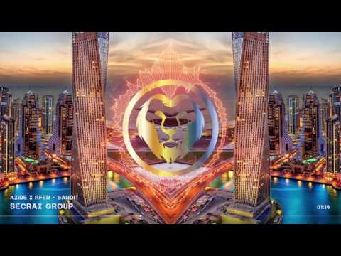 Azide X RFen - Bandit