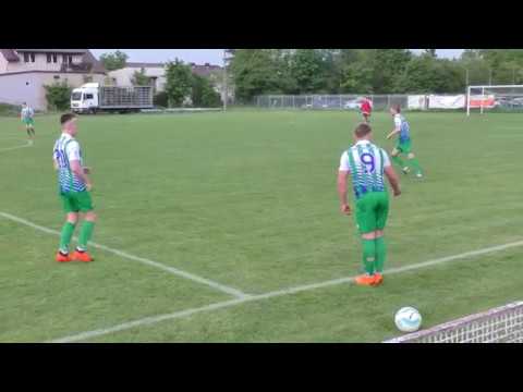 KOLEJKA 30 GLKS ANDRESPOLIA - WŁÓKNIARZ ZELÓW I POŁOWA