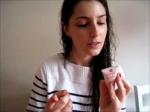 comment appliquer bb creme erborian