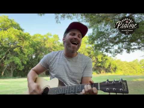 Einen neuen Tag einläuten – von Klage zu Lobpreis (Einblick in den 🇨🇭Psalm 57)