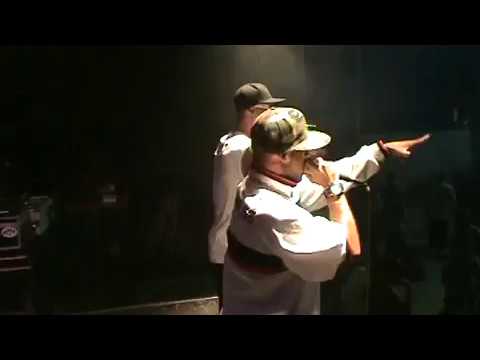 SHOW MV3 MONTE SANTO