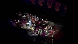 Early in the Morning - Van Morrison Live