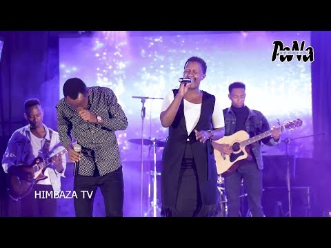 Prosper NKOMEZI - Ubu ndi umutsinzi ft  Diane, Aline, Mpundu, Yves, Esper, ...