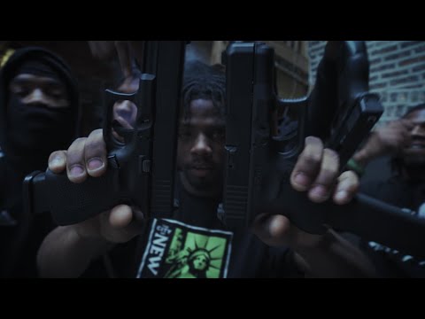 800LilTwon x FB Drako - Slatt Buzziness (Official Music Video)