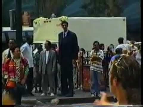 My giant (movie) 1997