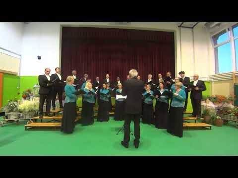 O, DUŠA, IDI K SVOJEMU BOGU (Strjanci), Tilen Slakan