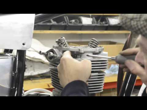 BM 250 Trials Part Sixteen(8)