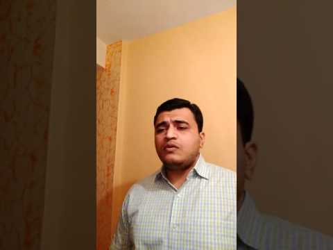 Harsh Trivedi #khamoshiya...