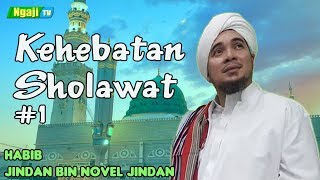 Download lagu Kehebatan Sholawat Bagian. 1 || Habib Jindan bin Novel Jindan mp3 Download lagu Kehebatan Sholawat Bagian. 1 || Habib Jindan bin Novel Jindan mp3