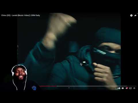 CHICAGO DUDES REACTION TO Chinx (OS) - Levels [Music Video] | GRM Daily