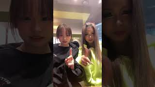 恋がしたい！　友だちとカラオケ　#jk  #youtuber  #trending   #tiktok ＃恋中真央 ＃おすすめ