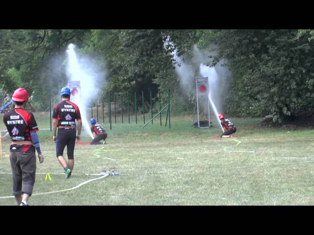 Bystré Janovice, 15. 08. 2015