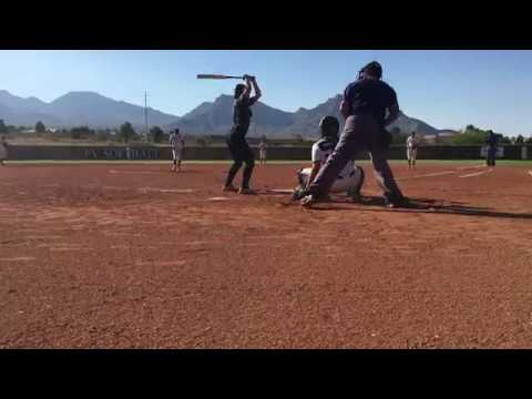 2017 HR off SUU commit