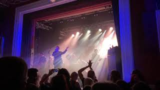 Music video thumbnail preview for Phillip Boa And The Voodoo Club - Sirens From Hell - Jena F-Haus 07.05.2022 by Phillip Boa and the Voodooclub