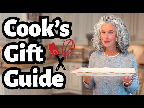 Gifts for the Cook — Ideas Every Home Chef Will Love