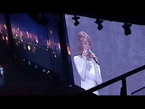 [170302] YOU ARE MY EVERYTHING [DOTS OST] - AOA CHOA (ONE K GLOBAL PEACE CON IN MNL)
