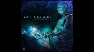 Tristan & Outsiders - Liquid Sky - Official