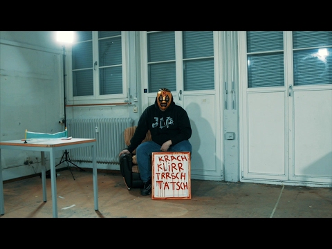 Chaostruppe - Usem Nüt