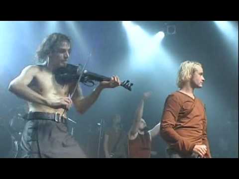 Letzte Instanz Live 2004 - 13 - 6 in 1