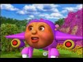 Jay Jay The Jet Plane Episode 30 The Singing Meadow