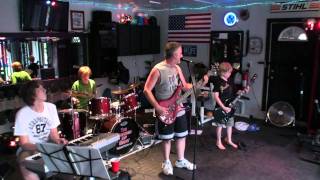 Just Can&#39;t Wait - J. Geils Band Live cover