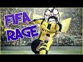 TOP 5 RAGES IN THE HISTORY OF FIFA!!