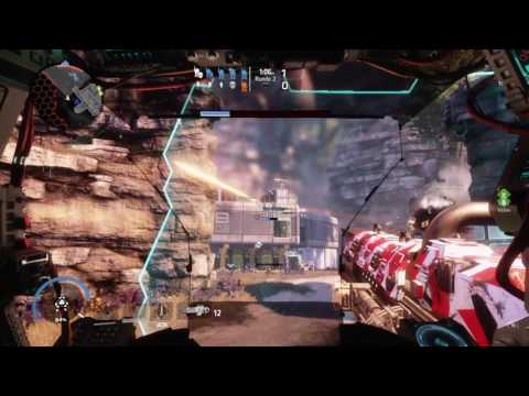 Titanfall 2 Der Titan ist wieder unterwegs