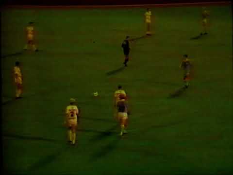 1985-09-02 Malmö FF   Trelleborgs FF 2-0 Allsvenskan