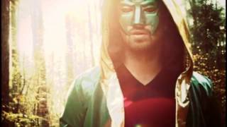 Marsimoto - Alice im WLAN Land