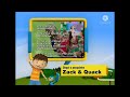 DkBrasil2014 Créditos Hi 5 Daqui A Pouquinho Zack Quack