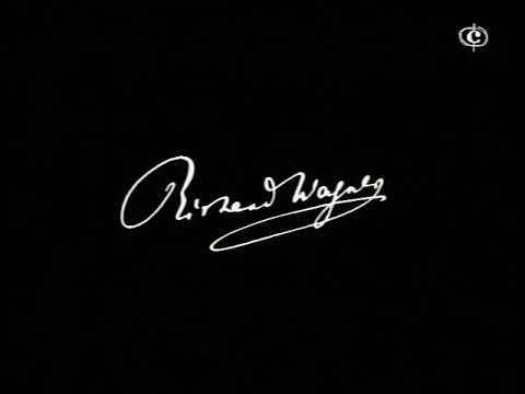 Richard Wagner (1813 - 1883): "Lohengrin" (Bayreuth, 1982)