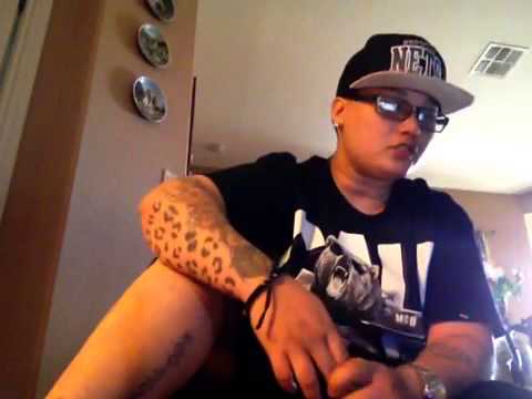 Cover my girl Adrian crush