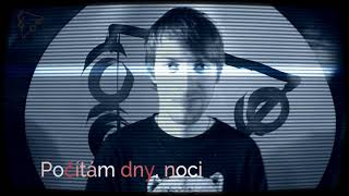 Video KOSMONOPOL -  (Di)Vize Strachu (lyrics video)
