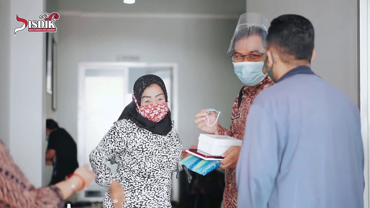 KUNJUNGAN KERJA DPRD KABUPATEN KUTAI BARAT