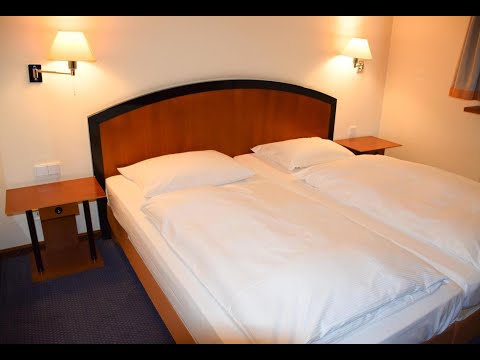City Hotel Dresden Radebeul | Hotels mit Pool in Radebeul