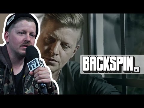 Nico Suave - "Danke" feat. Xavier Naidoo | BACKSPIN Director's Cut