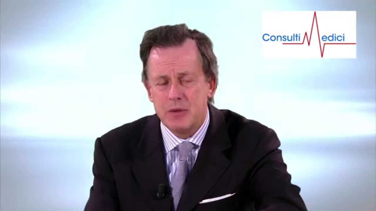 Prof.Roberto Chiesa - Aneurisma dell'Aorta Toraco-Addominale Trattamento con Tecnica Chirurgica