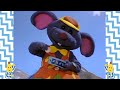 Dreamtime Classic Episode Bananas In Pyjamas Official YouTube
