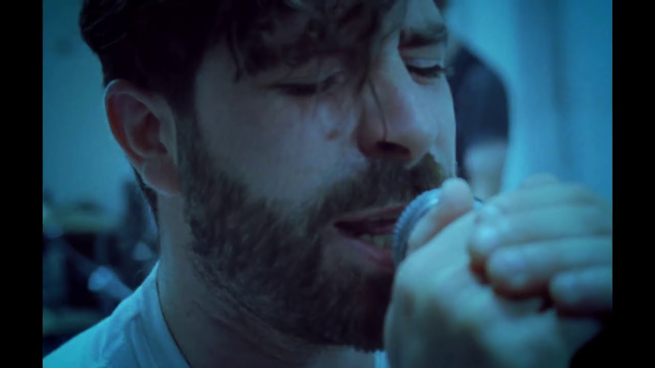 FOALS - What Went Down [Official Music Video] - YouTube