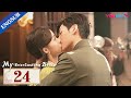 My Everlasting Bride EP24 Maid Married Cold Warlord With Fake Identity For Revenge YOUKU