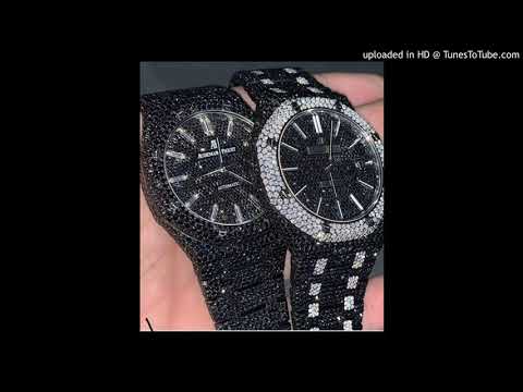 (FREE) Gunna x Nav x Young Thug Type Beat 2019 - "Audemars" [prodbyhoumi + noir1070]