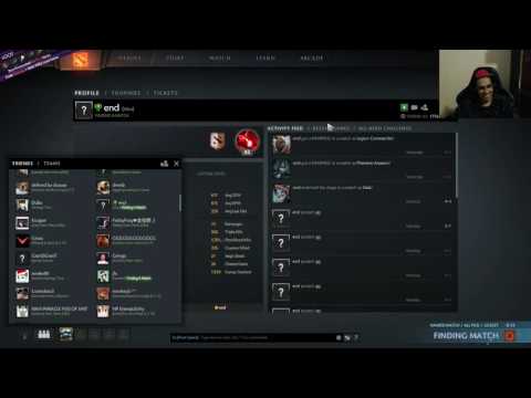 Arteezy reveals roster changes