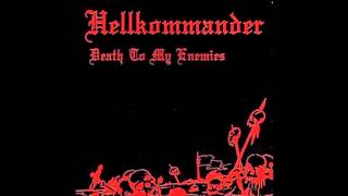 Hellkommander - Nuclear Graves