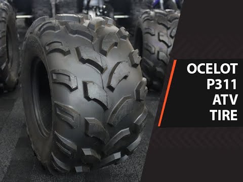Pair (2) ITP Holeshot XCR ATV/UTV Tires 21/7-10