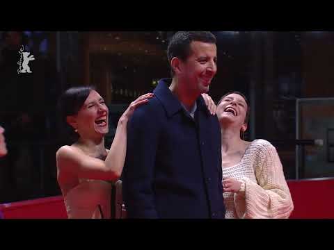 That Kind of Summer | Red Carpet Highlights | Berlinale 2022